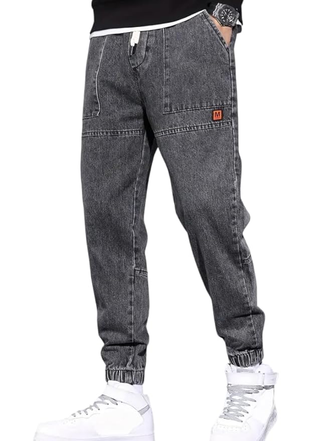 JVX Jeans for Men || MenJeans || Reguler FitJeans for Men || StylishJeans || Jeans (NJJ-14)