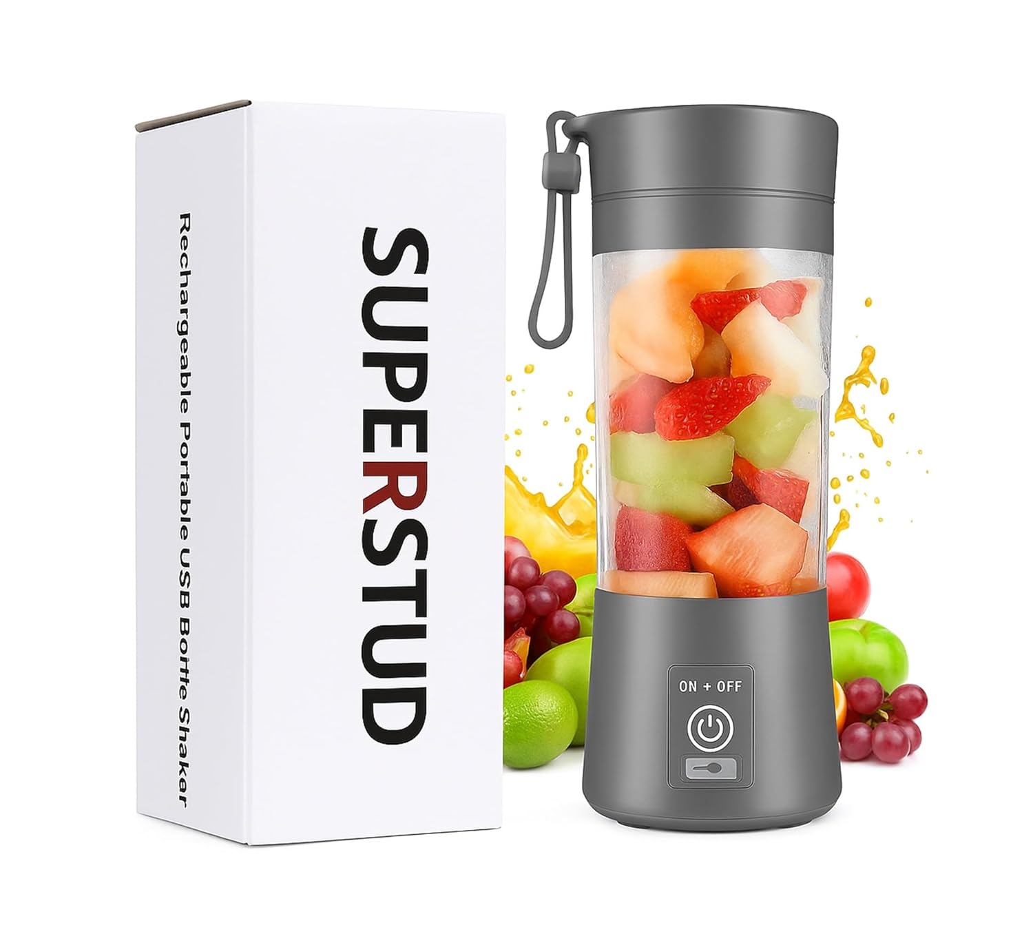 SUPERSTUD Blender Mixer Grinder