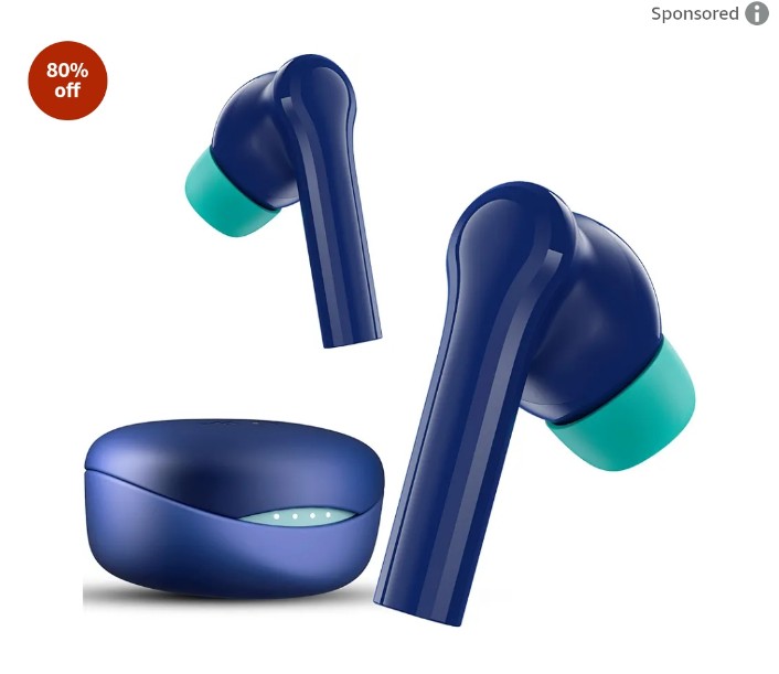 Mivi DuoPods Maxx TWS [New Launch]