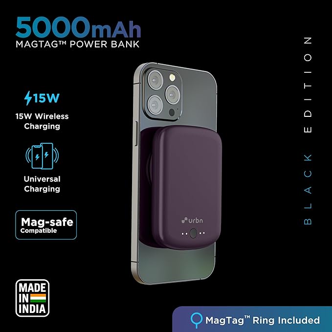 5000mah power bank